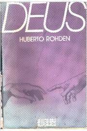 Livro Deus Autor Rohden, Huberto [usado]
