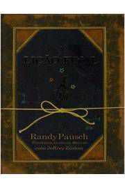 Livro Lição Final, a Autor Pausch, Randy (2008) [seminovo]