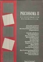 Livro Psicossoma Ii Autor Volich (org.), Rubens Marcelo (1998) [usado]