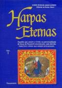 Livro Harpas Eternas I Autor Alvarez, Josefa Rosalía Luque (2014) [usado]