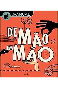 Livro de Mão em Mão Autor Lins, Guto (2012) [usado]
