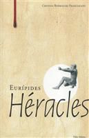 Livro Héracles Autor Eurípedes (2003) [usado]