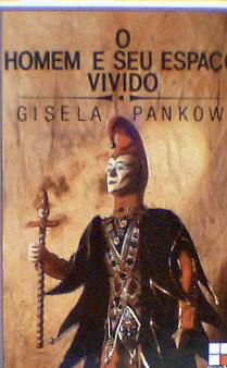 Livro Homem e seu Espaço Vivido, o Autor Pankow, Gisela (1988) [usado]