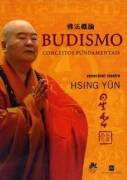 Livro Budismo: Conceitos Fundamentais Autor Yün, Hsinng (2005) [seminovo]