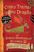 Livro Como Treinar o seu Dragão: (como Treinar o seu Dragão Vol. 1) Autor Cowell, Cressida (2014) [usado]
