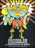 Gibi Shazam: História em Quadrinhos e Comunicação de Massa Autor (1970) [usado]