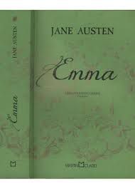Livro Emma (mc) 4 - Edição Especial Autor Austen, Jane (2012) [usado]