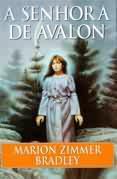 Livro Senhora de Avalon, a Autor Bradley, Marion Zimmer (1997) [usado]