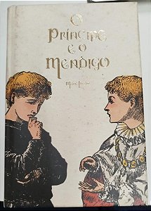 Livro Príncipe e o Mendigo, o Autor Twain, Mark (2021) [seminovo]