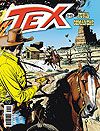 Gibi Tex Nº 545 Autor (2015) [usado]