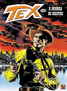 Gibi Tex Nº 596 Autor (2019) [usado]