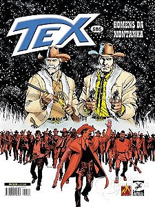 Gibi Tex Nº 585 Autor (2018) [usado]