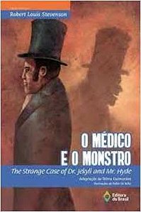 Livro Medico e o Monstro (bilíngüe Português-inglês), o Autor Stevenson, Robert Louis (2017) [seminovo]