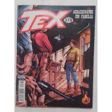 Gibi Tex Nº 379 Autor [usado]