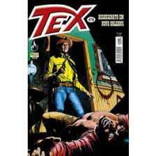Gibi Tex Nº 478 Autor (2009) [usado]