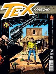 Gibi Tex Coleção Nº 462 Autor [usado]