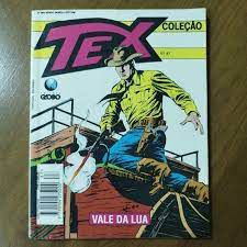 Gibi Tex Coleção Nº 87 Autor [usado]