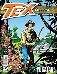 Gibi Tex Coleção Nº 479 Autor [usado]
