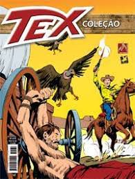 Gibi Tex Coleção Nº 438 Autor [usado]