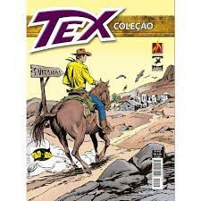 Gibi Tex Coleção Nº 452 Autor [usado]