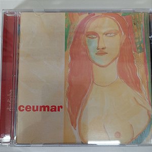 Cd Ceumar - Didinha Interprete Ceumar [usado]