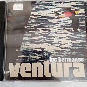 Cd Los Hermanos - Ventura Interprete Los Hermanos (2003) [usado]
