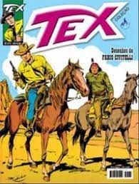Gibi Tex Coleção Nº 373 Autor [usado]