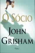 Livro Sócio, o Autor Grisham, John (1997) [usado]