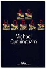 Livro Horas, as Autor Cunningham, Michael (1999) [seminovo]