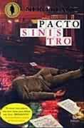 Livro Pacto Sinistro Autor Blanc, Nero (2005) [usado]