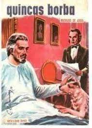 Livro Quincas Borba ( Série Bom Livro ) Autor Assis, Machado de [usado]