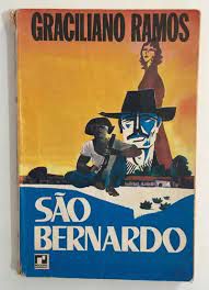 Livro São Bernardo Autor Ramos, Graciliano (1990) [usado]