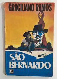 Livro São Bernardo Autor Ramos, Graciliano (1990) [usado]