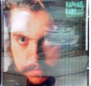 Cd Raphael Rabello - Todos os Tons Interprete Raphael Rabello (1992) [usado]