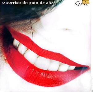 Disco de Vinil Gal - o Soriiso de Alice Interprete Gal Costa (1993) [usado]