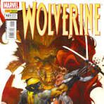 Gibi Wolverine #107 Autor (2013) [usado]
