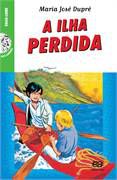 Livro Ilha Perdida - Coleção Va-lume Júnior, a Autor Dupré, Maria José (2002) [usado]