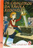 Livro Cavaleiros da Távola Redonda, os Autor Galdino, Luiz (1999) [usado]