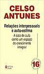 Livro Relações Interpessoais e Autoestima Autor Antunes, Celso (2012) [usado]