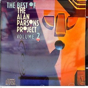 Cd The Alan Parsons Project Vol.2 Interprete Alan Parsons (1991) [usado]