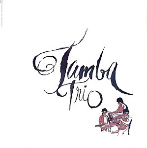 Cd Tamba Trio - 1989 Interprete Tamba Trio (1989) [usado]