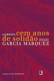 Livro Cem Anos de Solidão Autor Márquez, Gabriel García (2021) [seminovo]