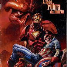 Gibi os Poderosos Vingadores #15 Autor (2005) [usado]