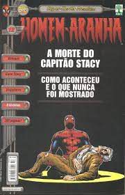 Gibi Homem-aranha Nº 12 - Super-heróis Premium Autor (2001) [usado]