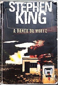 Livro Dança da Morte, a Autor King, Stephen (2005) [usado]