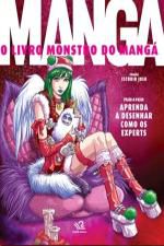 Livro Livro Monstro do Mangá, o Autor Joso, Estudio (2009) [usado]