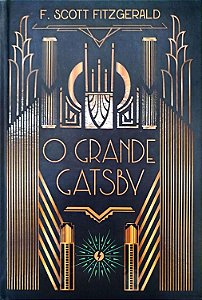 Livro Grande Gatsby, o Autor Fitzgerald, F. Scott (2021) [seminovo]