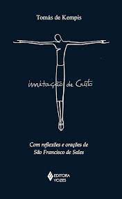 Livro Imitacao de Cristo Autor Kempis, Tomás de (2009) [seminovo]