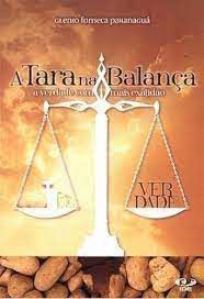 Livro Tara na Balança, a Autor Paranaguá, Glenio Fonseca (2007) [seminovo]
