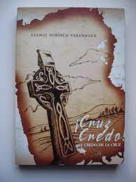 Livro Cruz-credo - o Credo da Cruz Autor Paranaguá, Glenio Fonseca (2002) [seminovo]